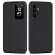 Samsung Galaxy A26 Tech-protect Smart Wallet tok Matt Fekete