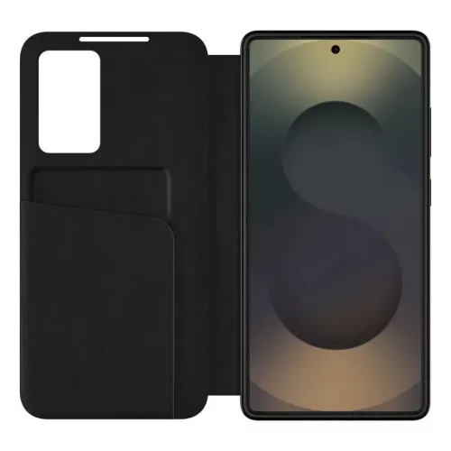 Samsung Galaxy A26 Tech-protect Smart Wallet tok Matt Fekete