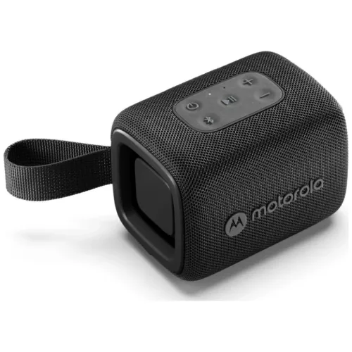 Motorola ROKR 300 7W IP67 Bluetooth hangszóró fekete
