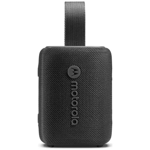 Motorola ROKR 300 7W IP67 Bluetooth hangszóró fekete