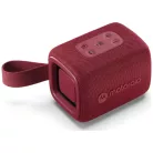 Motorola ROKR 300 7W IP67 Bluetooth Hangszóró piros
