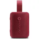 Motorola ROKR 300 7W IP67 Bluetooth Hangszóró piros