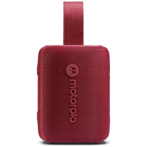 Motorola ROKR 300 7W IP67 Bluetooth Hangszóró piros