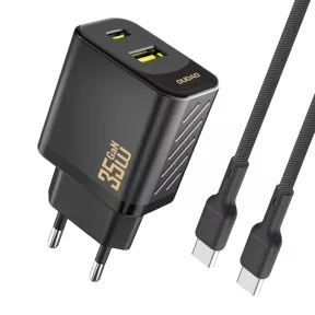 Hálózati USB-C töltő adapter