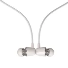 Dudao U5Pro Bluetooth 5.3 vezeték nélküli fülhallgató - fehér