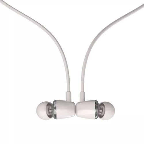 Dudao U5Pro Bluetooth 5.3 vezeték nélküli fülhallgató - fehér