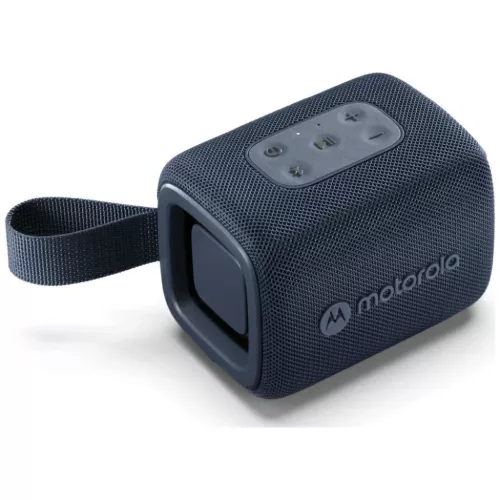 Bluetooth hangszóró Motorola ROKR 300 7W IP67 kék