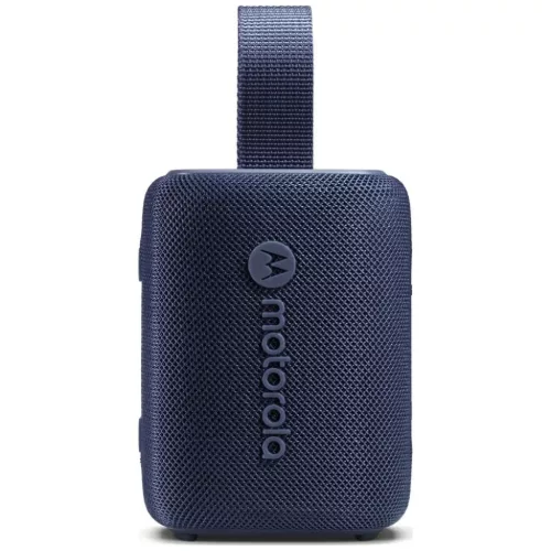 Bluetooth hangszóró Motorola ROKR 300 7W IP67 kék