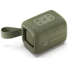 Zöld Motorola ROKR 300 7W IP67 Bluetooth Hangszóró