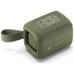Zöld Motorola ROKR 300 7W IP67 Bluetooth Hangszóró