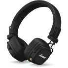 Marshall Major V Bluetooth Vezeték nélküli On-Ear Fejhallgató Fekete