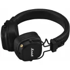 Marshall Major V Bluetooth Vezeték nélküli On-Ear Fejhallgató Fekete