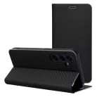 Xiaomi Redmi 15 LUNA Book Carbon fekete tok