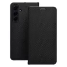 Xiaomi Redmi 15 LUNA Book Carbon fekete tok