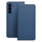 Xiaomi Redmi 15 LUNA Book Carbon kék tok