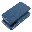 Xiaomi Redmi 15 LUNA Book Carbon kék tok