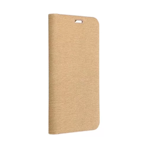Xiaomi Redmi 15 LUNA Book arany tok