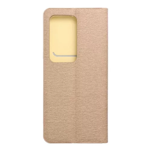 Xiaomi Redmi 15 LUNA Book arany tok