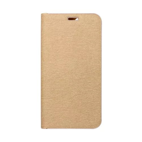 Xiaomi Redmi 15 LUNA Book arany tok