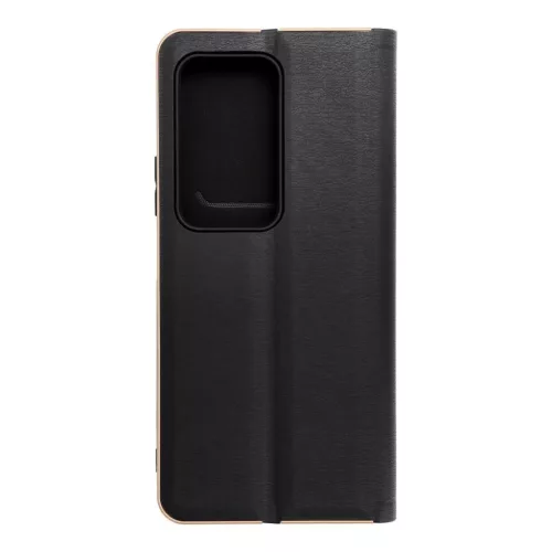 Xiaomi Redmi 15 tok LUNA Book arany fekete