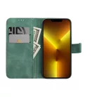 Xiaomi Redmi 15 zöld tok