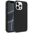 MATT hátlap tok GOOGLE PIXEL 10 PRO XL-hez Fekete