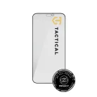 Apple iPhone 12 Mini Fekete Tactical Glass Shield Privacy Stealth 5D üvegfólia