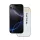 Tactical Glass Shield Privacy Stealth 5D iPhone 17 Air üvegfólia