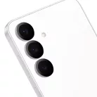 OBAL:ME Lencsevédő Samsung Galaxy S25 FE Titanium Ezüst üvegfólia