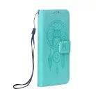 Xiaomi Redmi 15 4G / 5G MEZZO álomfogó zöld tok