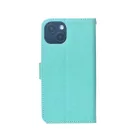 Xiaomi Redmi 15 4G / 5G MEZZO álomfogó zöld tok