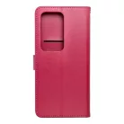 Xiaomi Redmi 15 4G MEZZO könyvtok mandala magenta tok