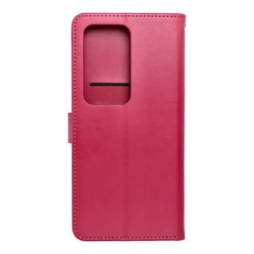 Xiaomi Redmi 15 4G MEZZO könyvtok mandala magenta tok