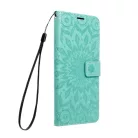 Xiaomi Redmi 15 4G / 5G MEZZO mandala zöld tok