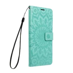 Xiaomi Redmi 15 4G / 5G MEZZO mandala zöld tok