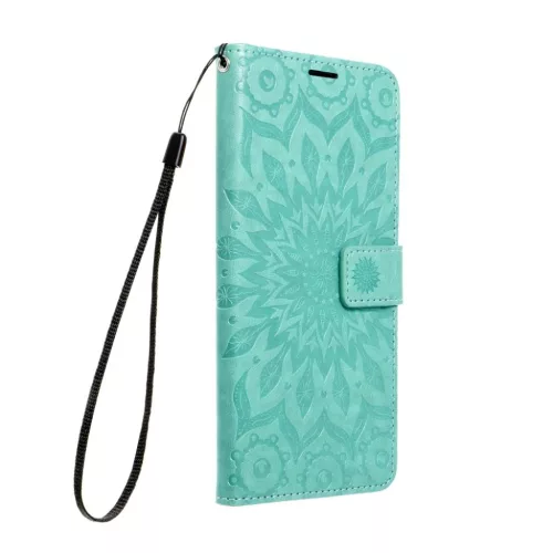 Xiaomi Redmi 15 4G / 5G MEZZO mandala zöld tok