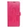 Xiaomi Redmi 15 4G tok MEZZO könyv tok álomfogó magenta