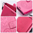 Xiaomi Redmi 15 4G tok MEZZO könyv tok álomfogó magenta