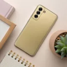 Samsung Galaxy A17 tok METALLIC arany tok