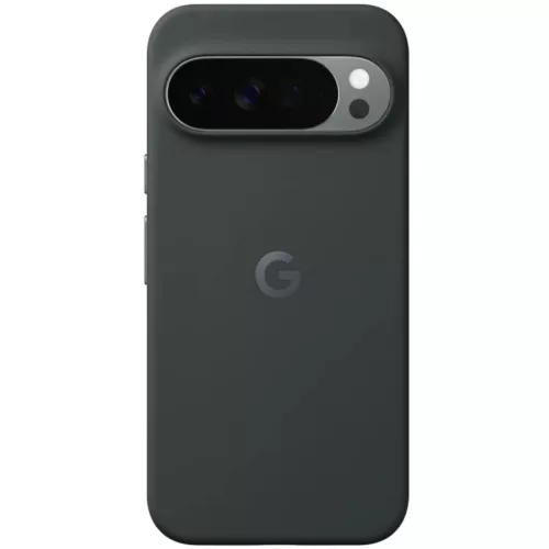 Kemény tok Google Pixel 10 Pro XL, Obsidian GA09831-WW tok