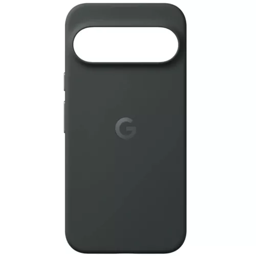 Kemény tok Google Pixel 10 Pro XL, Obsidian GA09831-WW tok