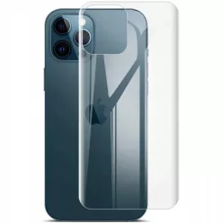   Hydrogel Öngyógyító hátlapi védőfólia Honor 10X 5G SMD