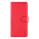 Xiaomi Redmi 15 4G/5G Piros Tactical Field Notes