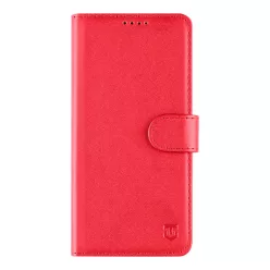 Xiaomi Redmi 15 4G/5G Piros Tactical Field Notes