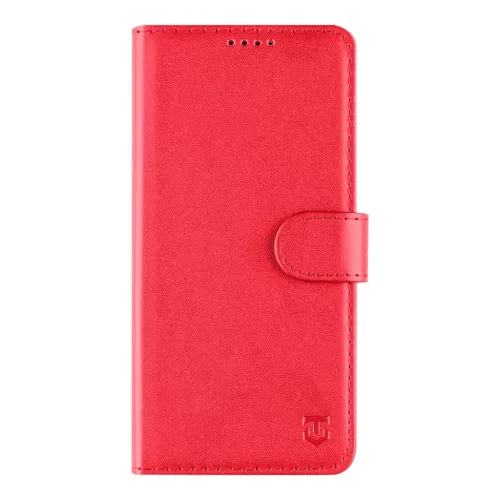Xiaomi Redmi 15 4G/5G Piros Tactical Field Notes
