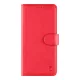 Xiaomi Redmi 15 4G/5G Piros Tactical Field Notes