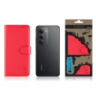 Xiaomi Redmi 15 4G/5G Piros Tactical Field Notes