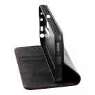Xiaomi Redmi 15 4G/5G Black Hawk Tactical Xproof fliptok