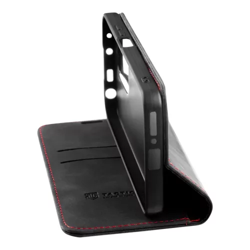 Xiaomi Redmi 15 4G/5G Black Hawk Tactical Xproof fliptok