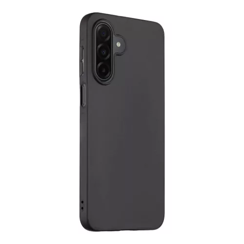 Samsung Galaxy A17 5G Fekete Tactical TPU tok
